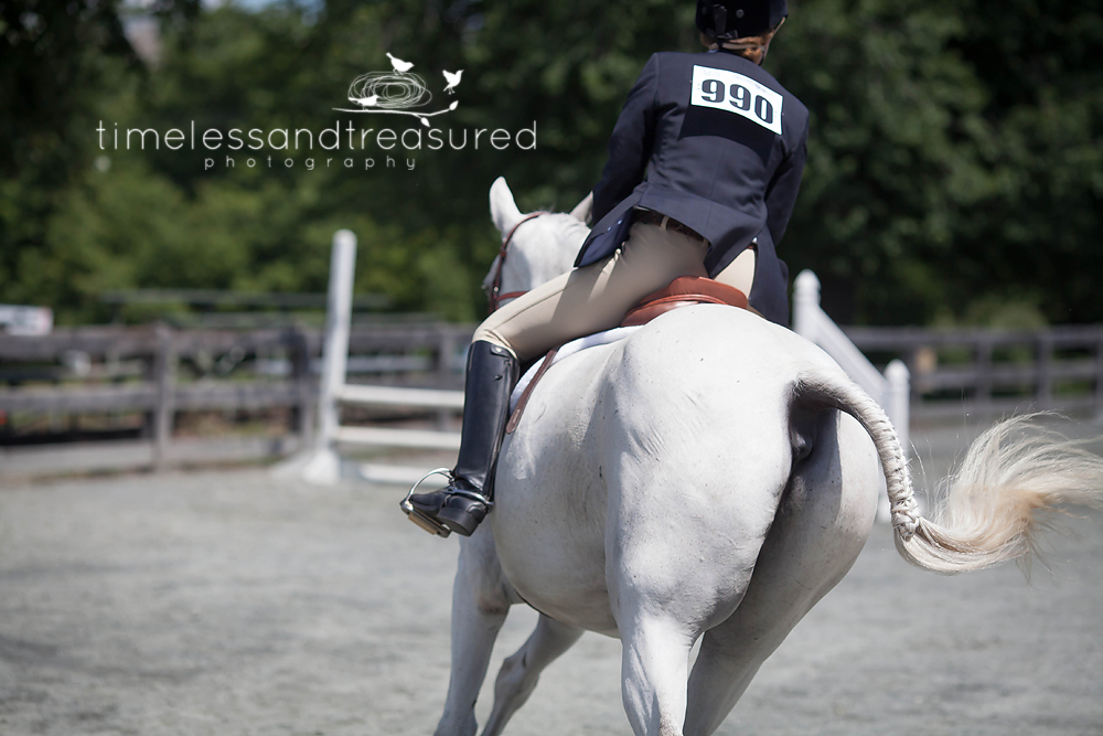 Kirsten's Horse Show Bel Air Equestrian Heather O'Steen Photography