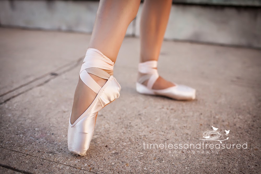 Blinke Alle sammen Ubrugelig Madison ~ A Baltimore Ballerina Session - Heather O'Steen Photography