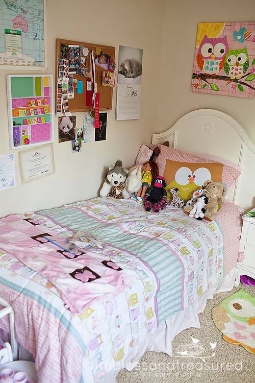 Cleaning and Organizing Kid's Rooms - Heather O'Steen Photography
