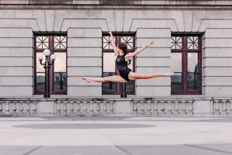Three Tips for Photographing Dancers - Heather O'Steen Photography